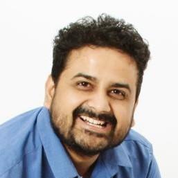 Angesh Vikram